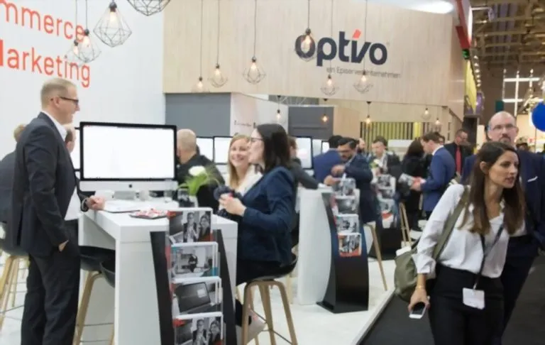 Quick Tips For Marketing At Trade Shows Exhibits