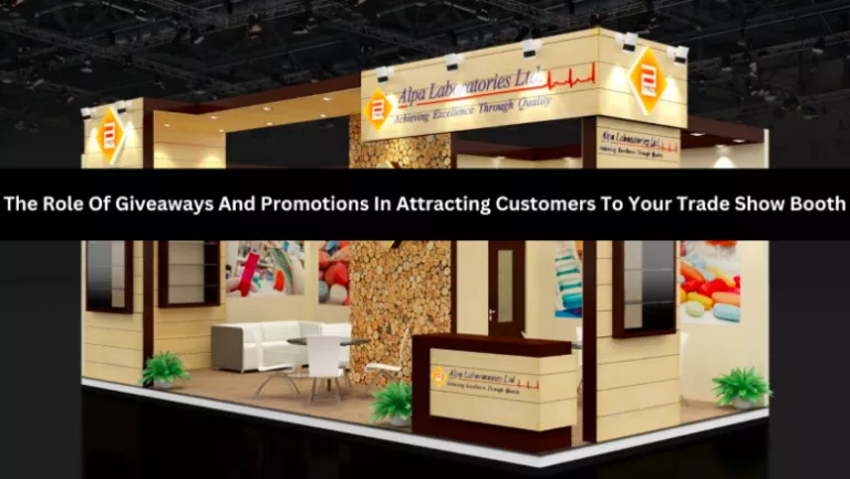 Promotions In Attracting Customers