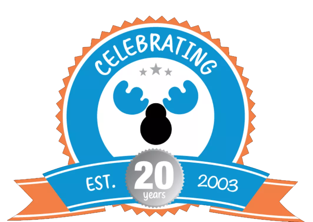 moose exhibits logo