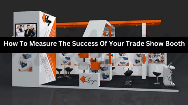 Measure sucess of booth show