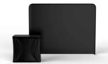 pop up display atlanta booths